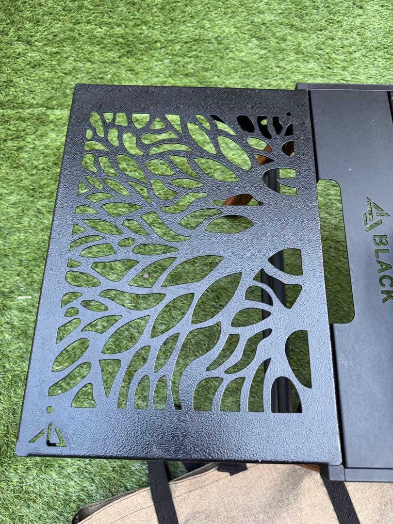 BLACK DESIGN ブラックデザイン　日和