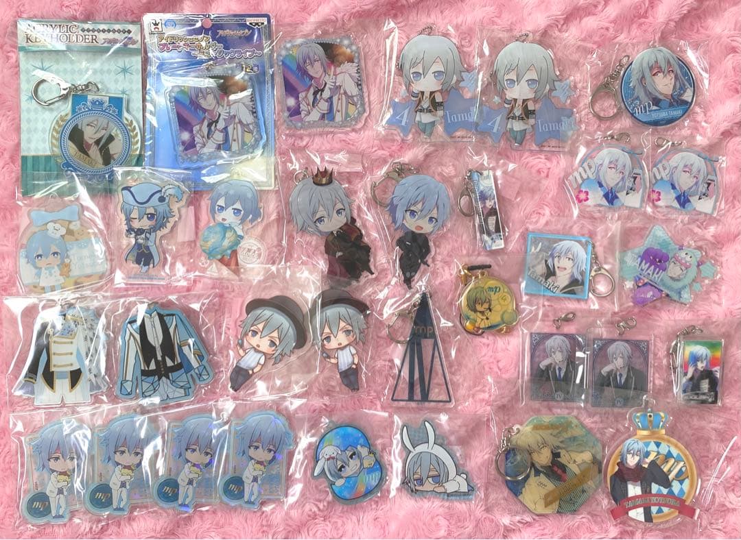 20ページまであります！ アイナナ 四葉環 まとめ売り 700点以上 セット