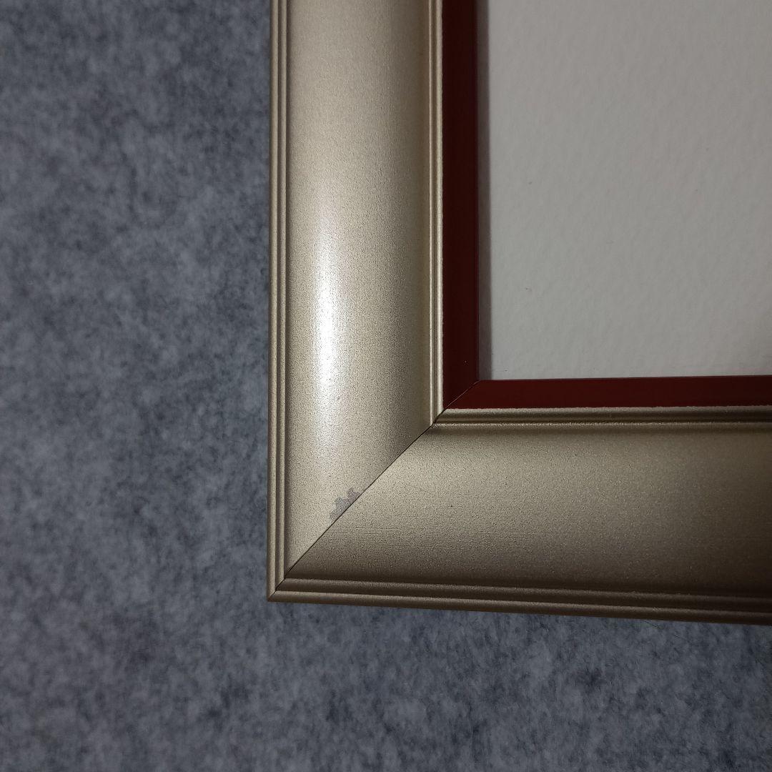 花香鳥鳴　上村松篁　額付き　計10枚　日本経済新聞社