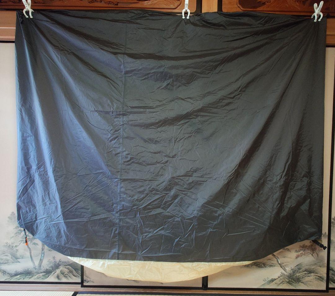 RIPEN アライテント エアライズ2 50周年記念特別色 鴇色(ピンク)