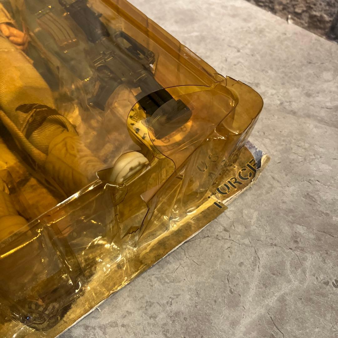 古い　GI.JOE　GIジョー　5個セット