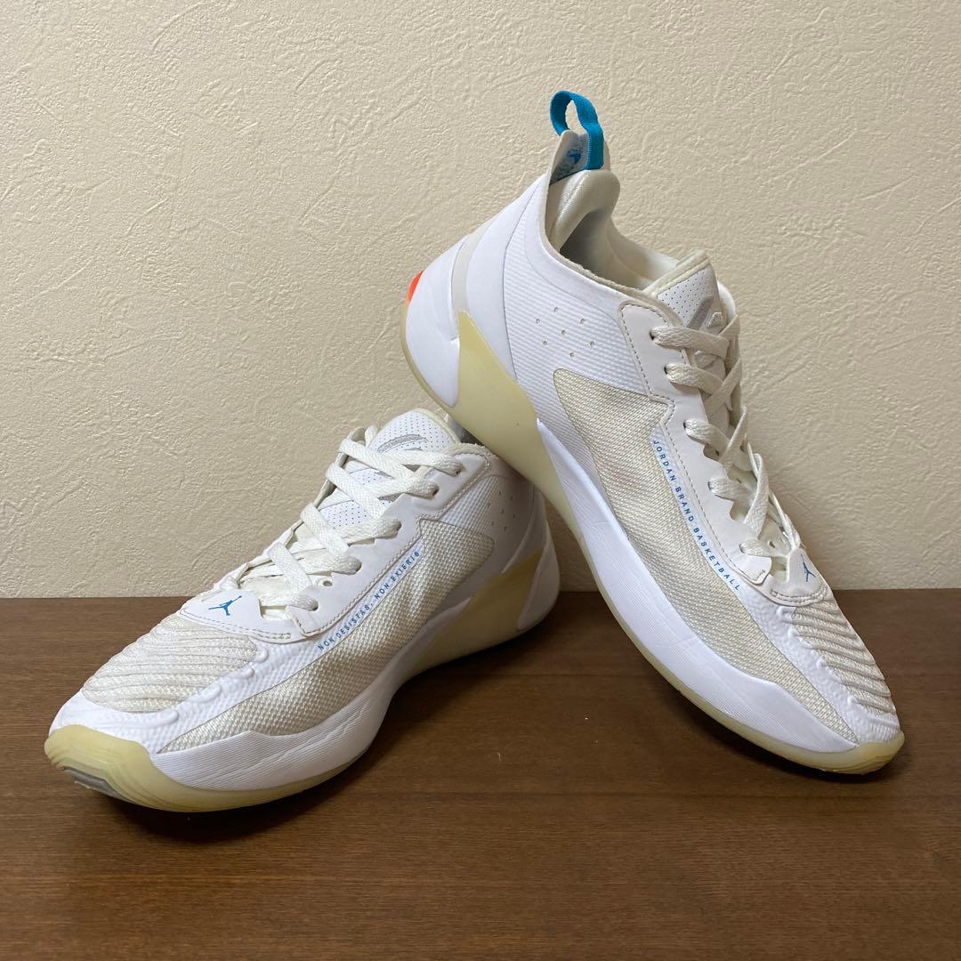 JORDAN LUKA1 PF ジョーダン ルカ1 バッシュ 30cm