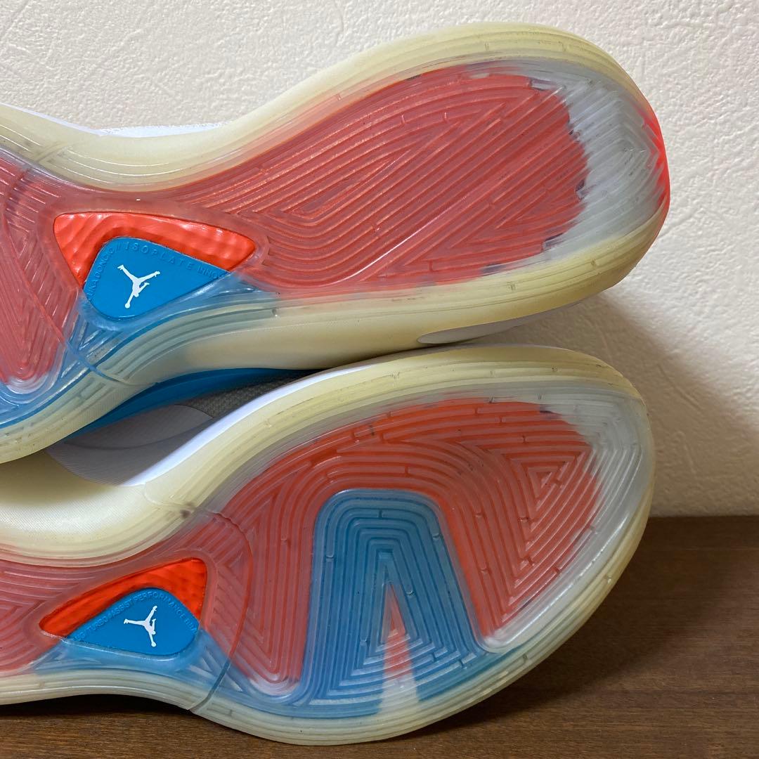 JORDAN LUKA1 PF ジョーダン ルカ1 バッシュ 30cm