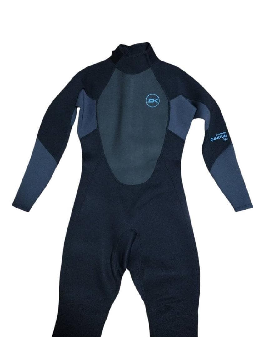 サイズMT ダカイン QUANTUM ウェットスーツ　3/2mm 　フルスーツ