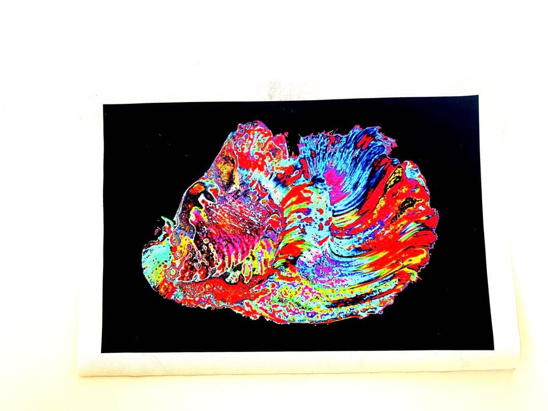 シャンタンアート