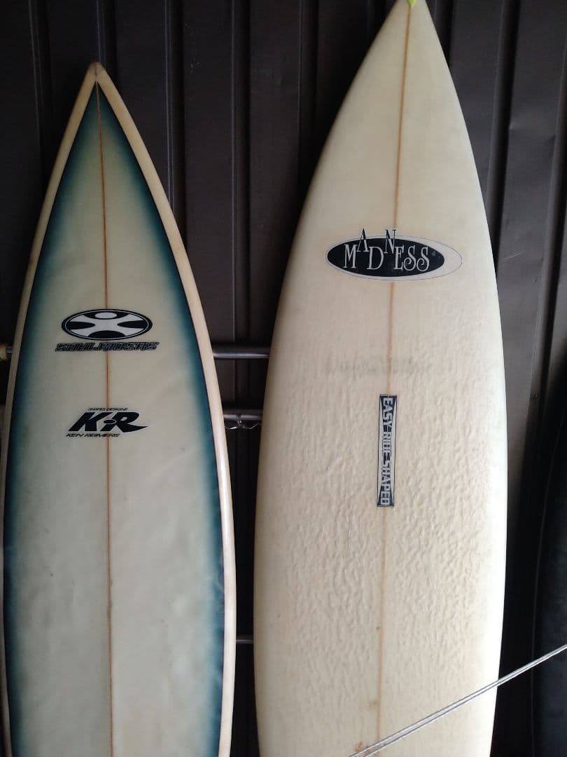 サーフボード　まとめ売り　６本