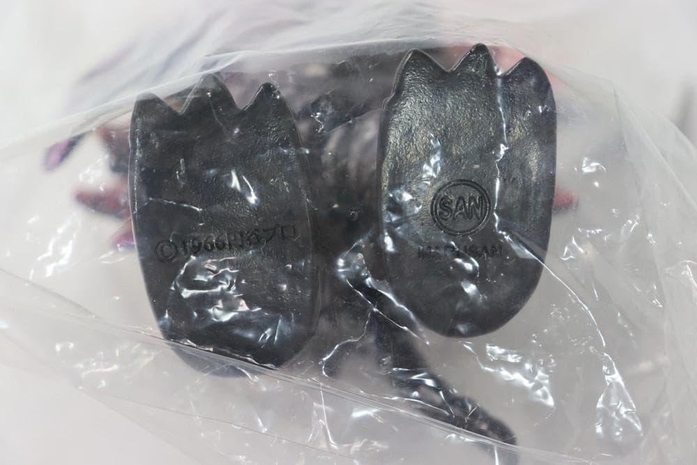 ◆ピグモン マルサン ウルトラ怪獣 ソフビ　05253