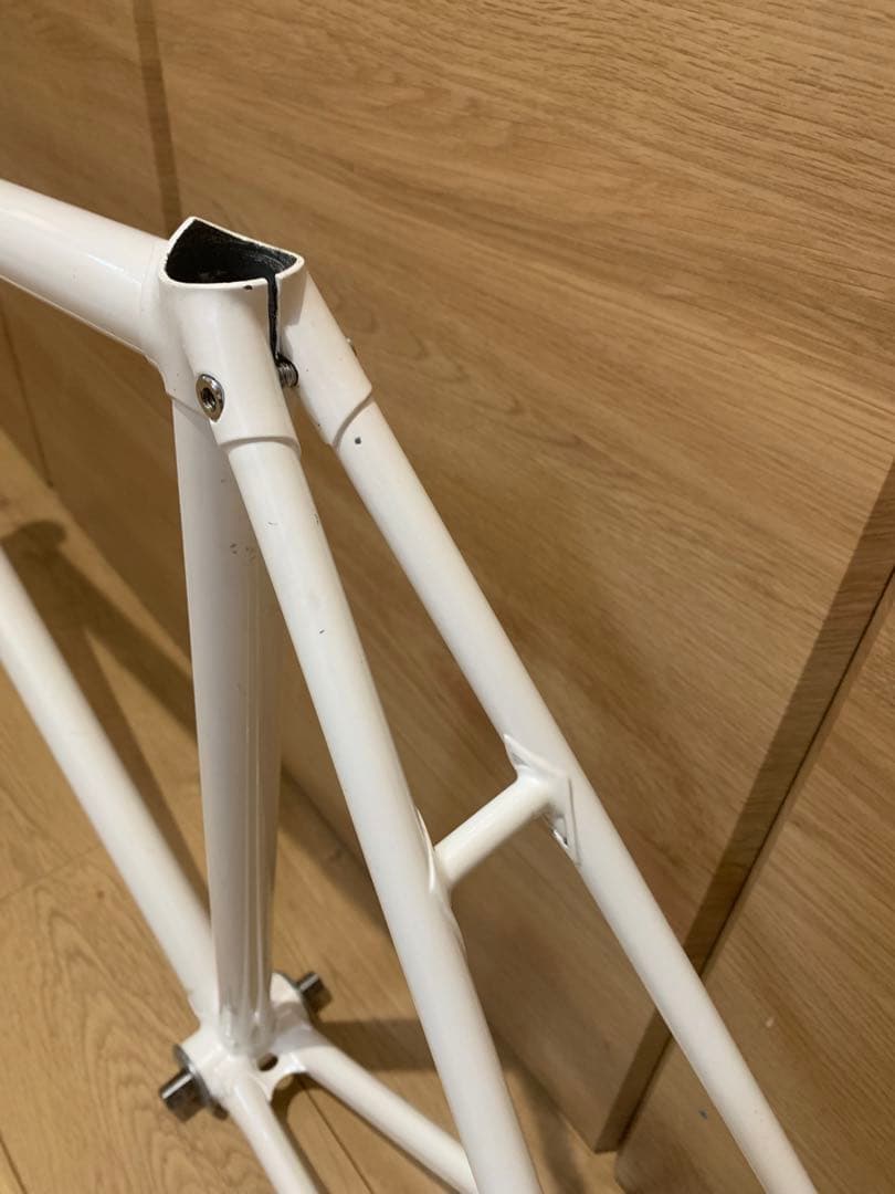 Panasonic 競輪　フレーム　NJS