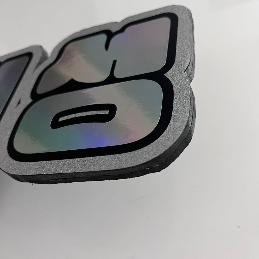 NCTDREAM うちわ文字　うちわ屋　団扇　応援ボード　オーダー　名前