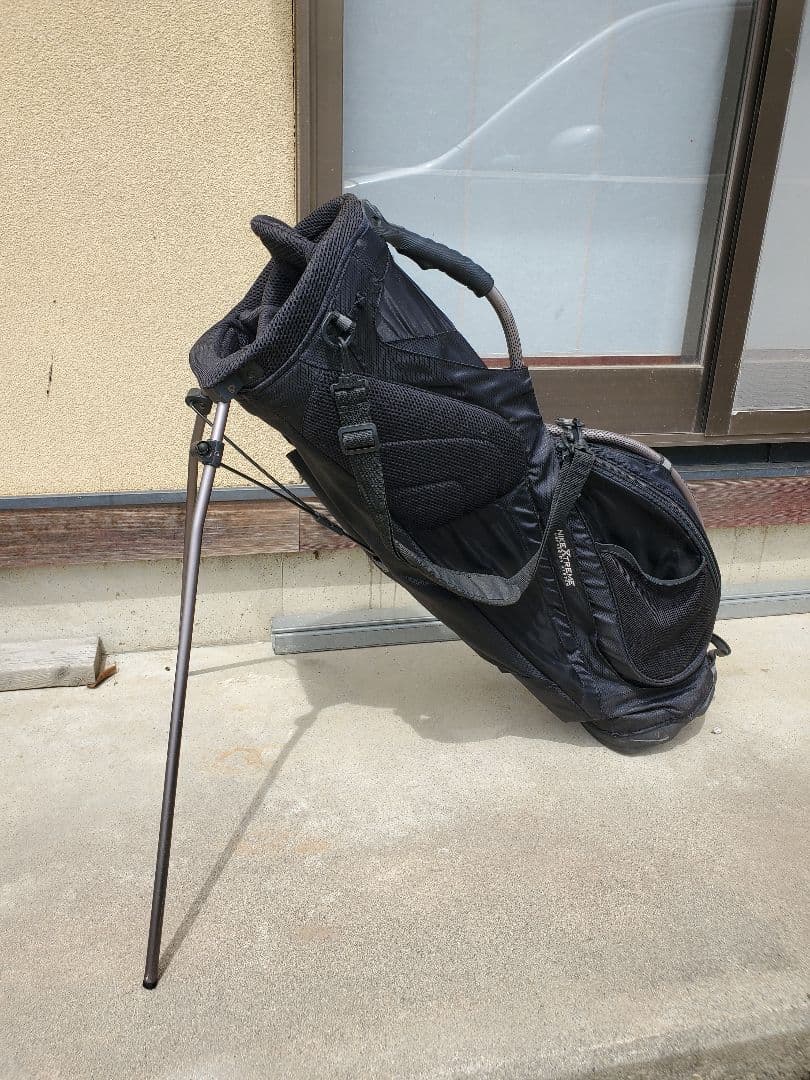 キャディバッグ スタンド型 NIKE ナイキ