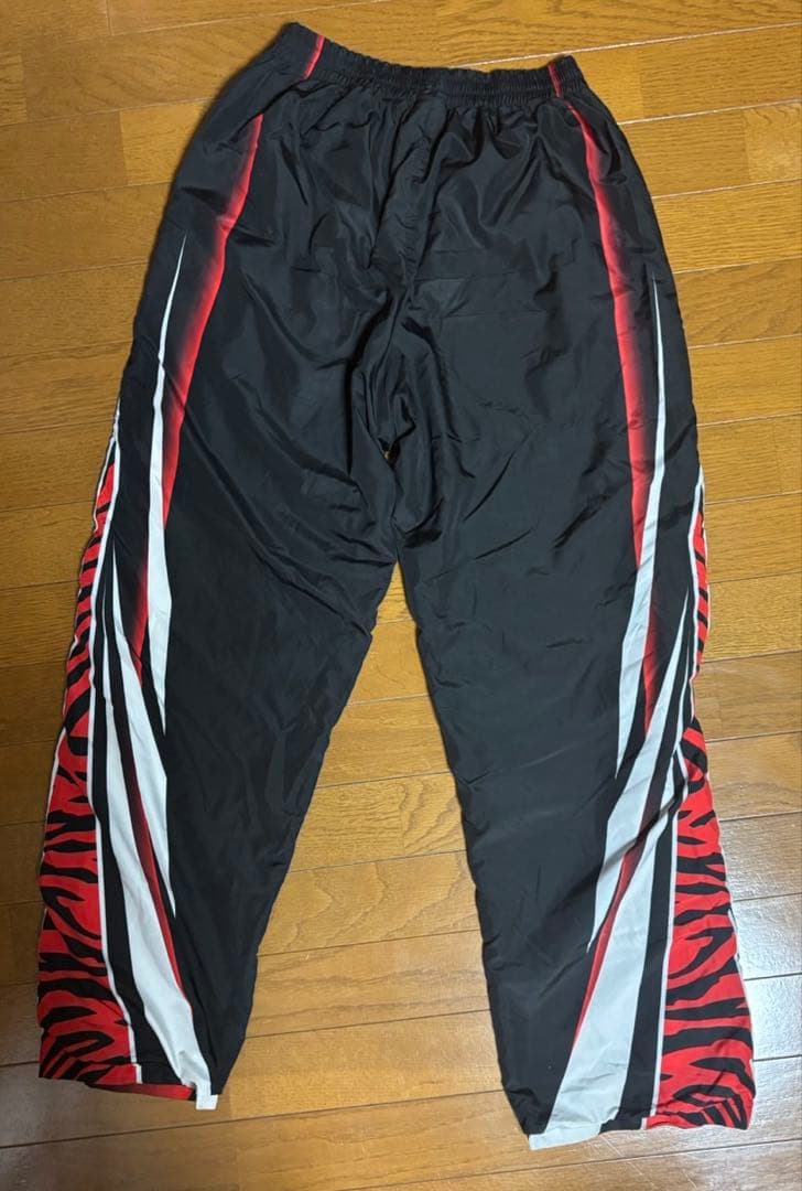 開志国際　バスケットボール部　ゲームアップシャカ　セットアップ　値下げしました！