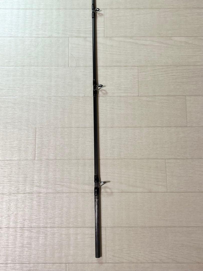 ダイワ　シーパワー73 80-240 並継船竿