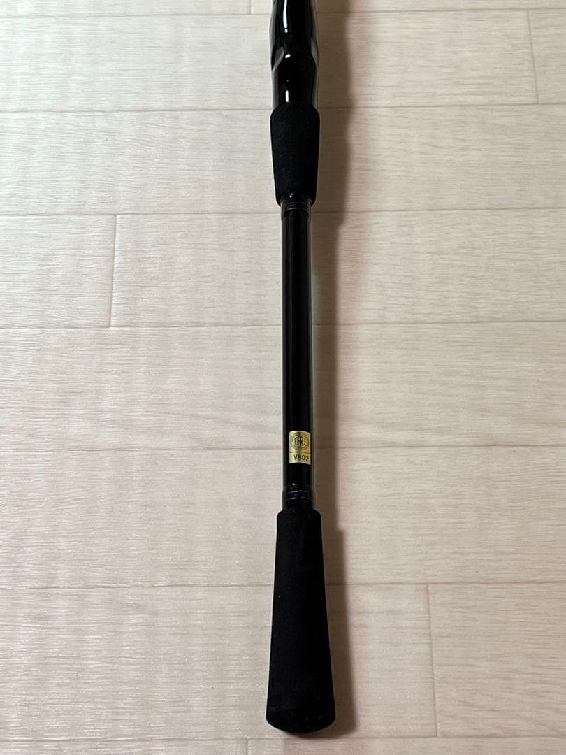 ダイワ　シーパワー73 80-240 並継船竿