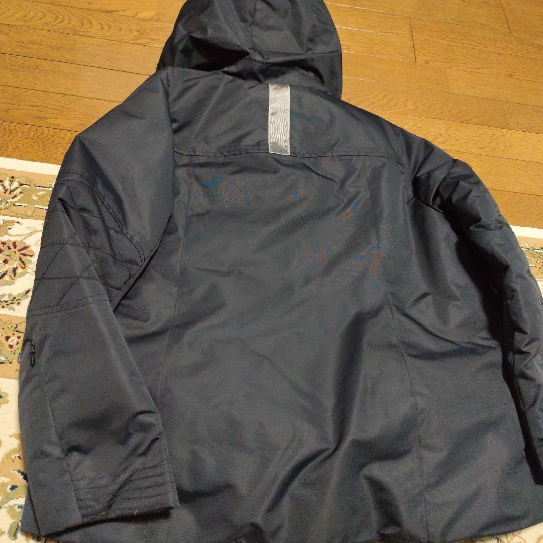 Phenix ブラック スキーウェア　Mサイズ