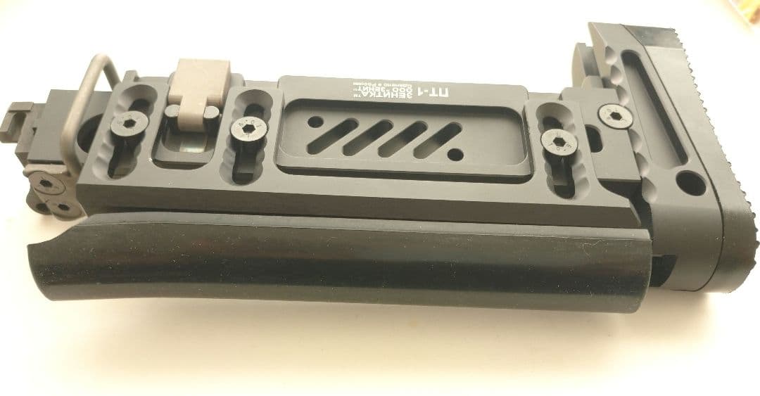 AK ストック ZENIT PT-1 カスタム スライドストック