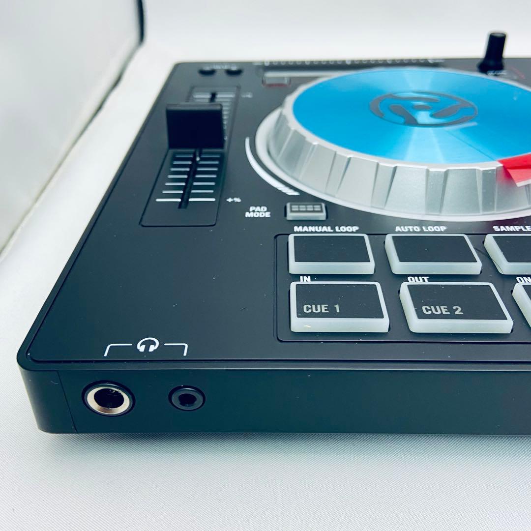 Numark Mixtrack Pro 3 DJコントローラー Serato対応