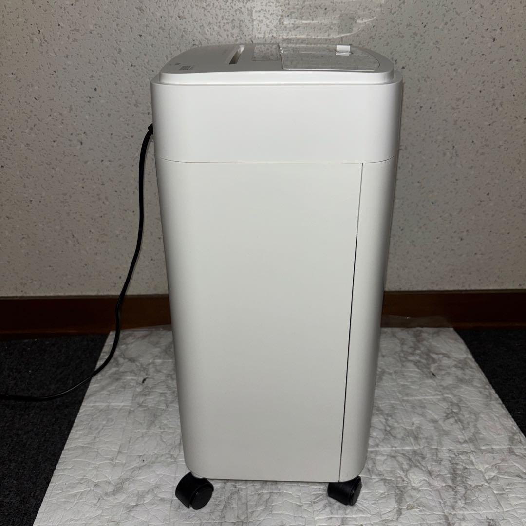 サンワサプライ株式会社　マイクロカットシュレッダー　400-PSD057