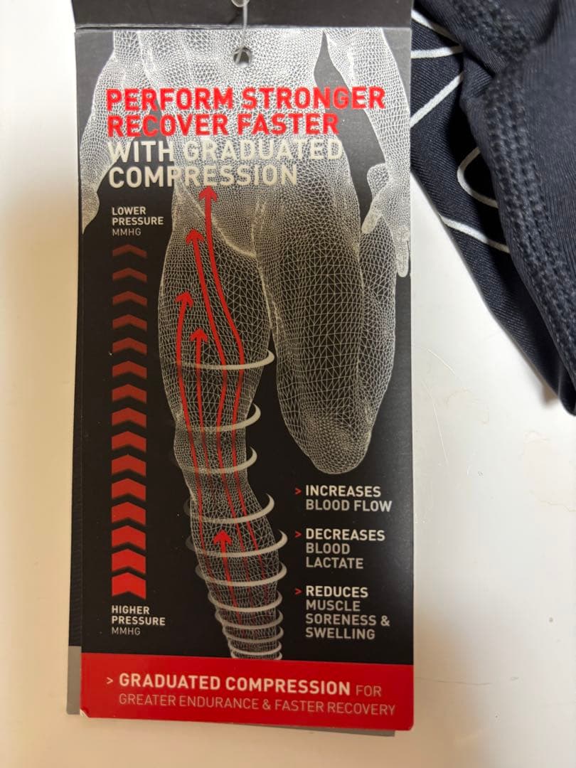 2XU レディースM コンプレッション タイツ