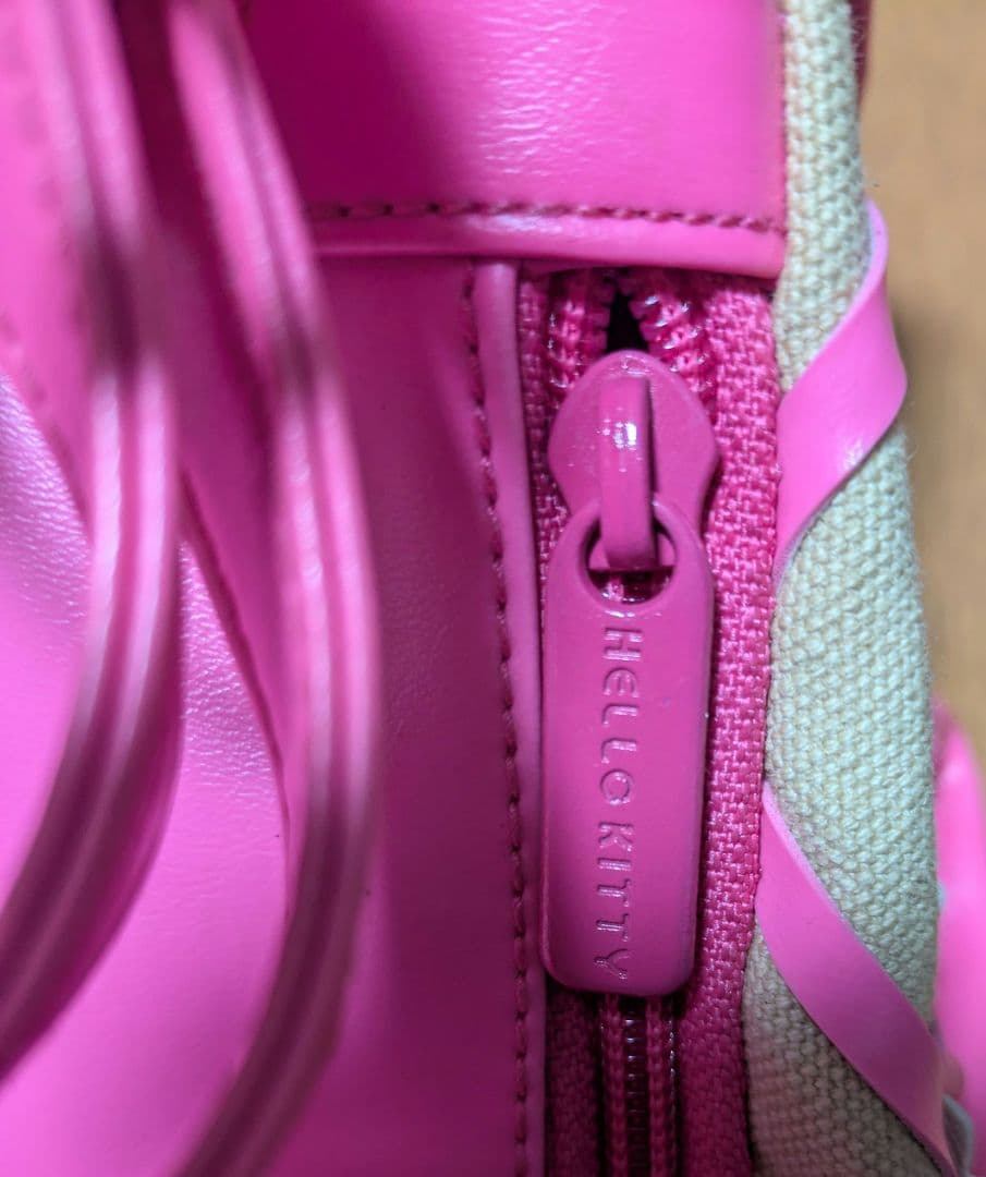 Hello Kitty ハローキティ　ミニリュック