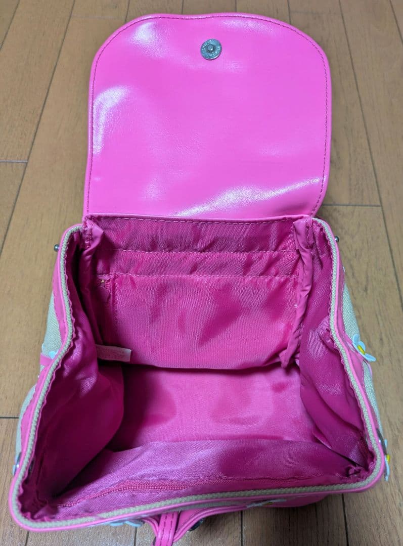 Hello Kitty ハローキティ　ミニリュック