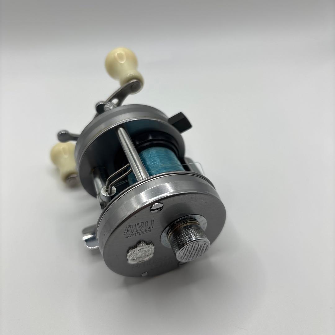 Vintage AbuGarcia Ambassadeur 2500CI リール