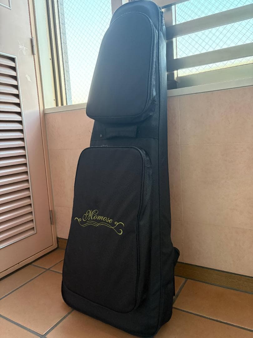 【最終値下げ】momose MTL1-STD DLPB