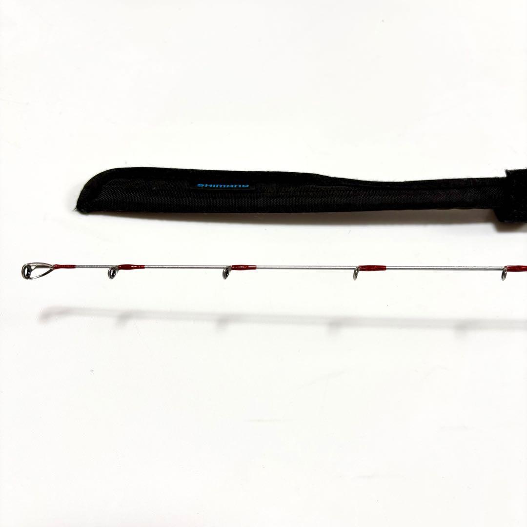 【送料無料】シマノ19 ライトゲーム CI4+ TYPE64 M205 右