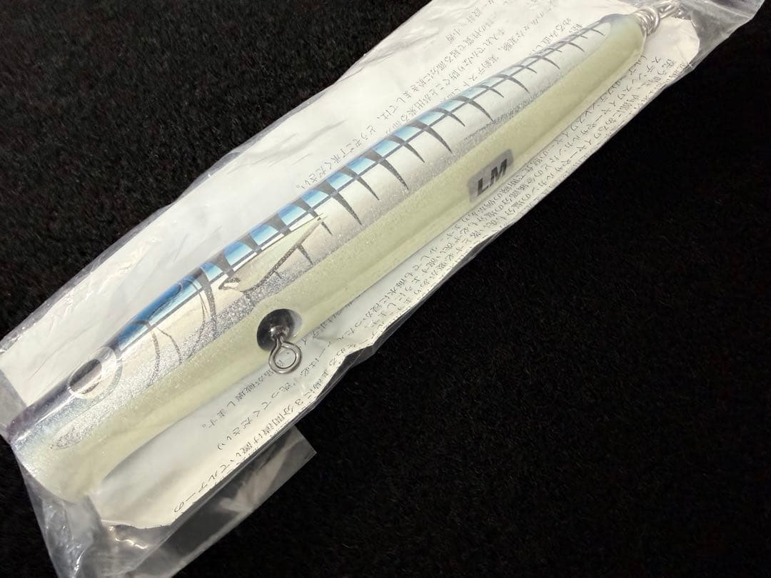 カーペンター　歌姫70新品未使用carpenter シービーワン パドルベイト