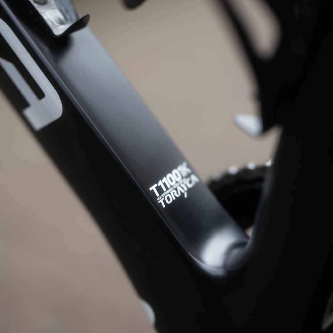 【あーさ】PINARELLO DOGMA F8DURA-ACE