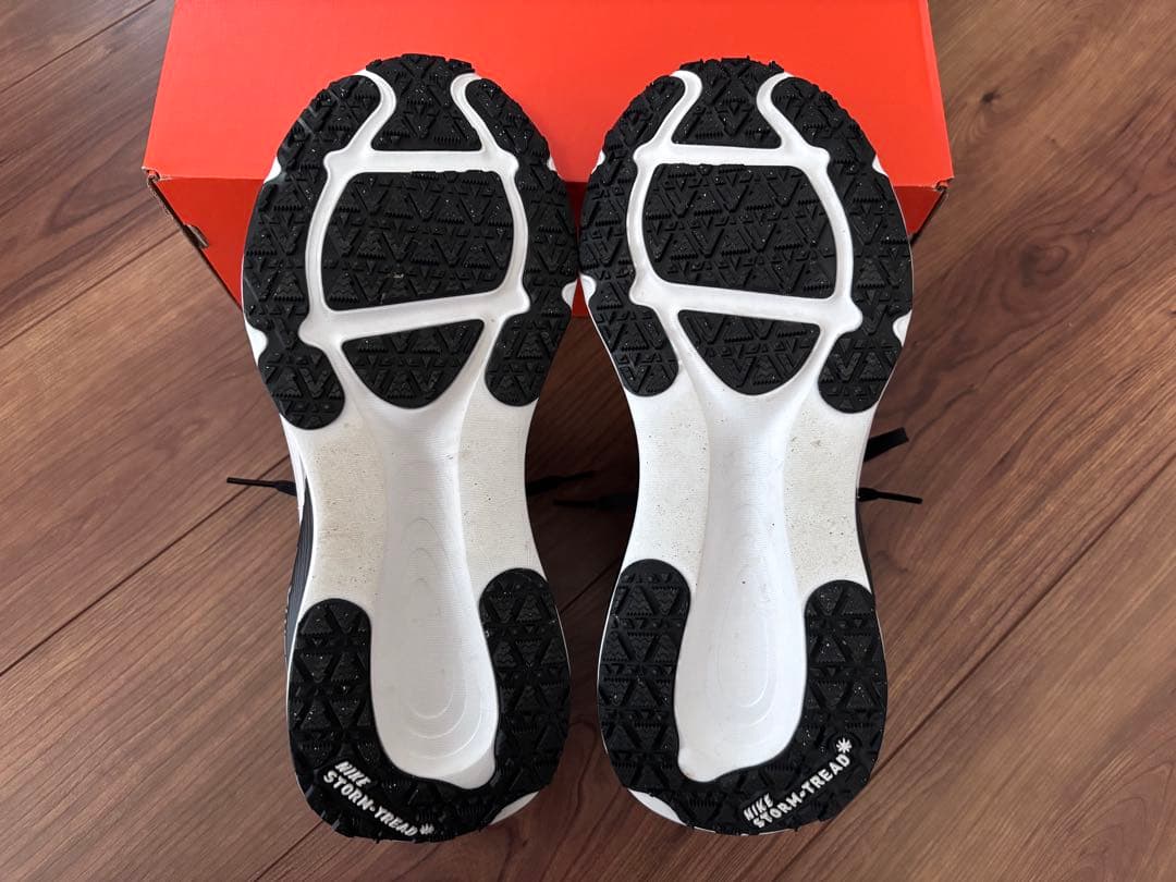 Nike ボメロ 18 GORE-TEX