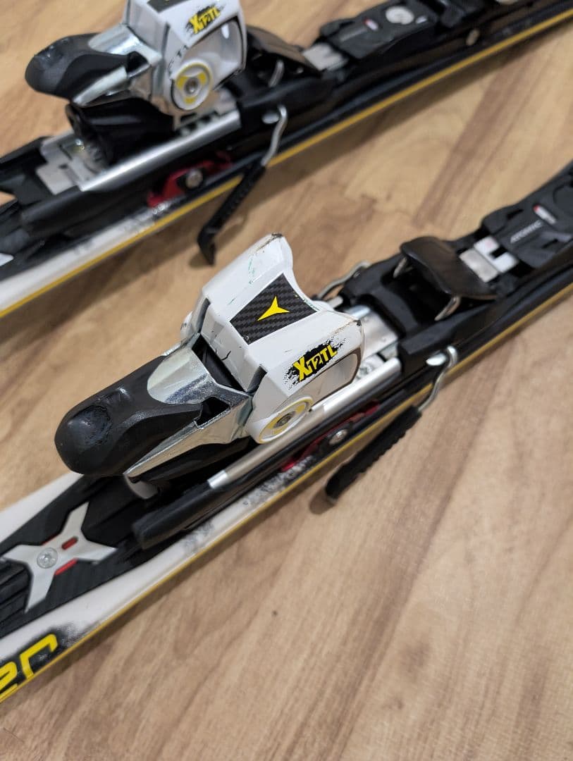スキー ATOMIC REDSTAR SL 165cm