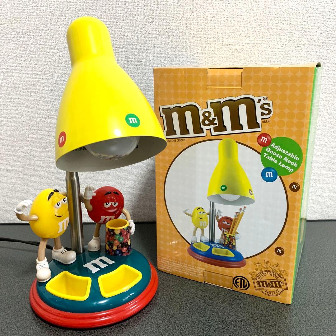 Mickey様 デスクランプ