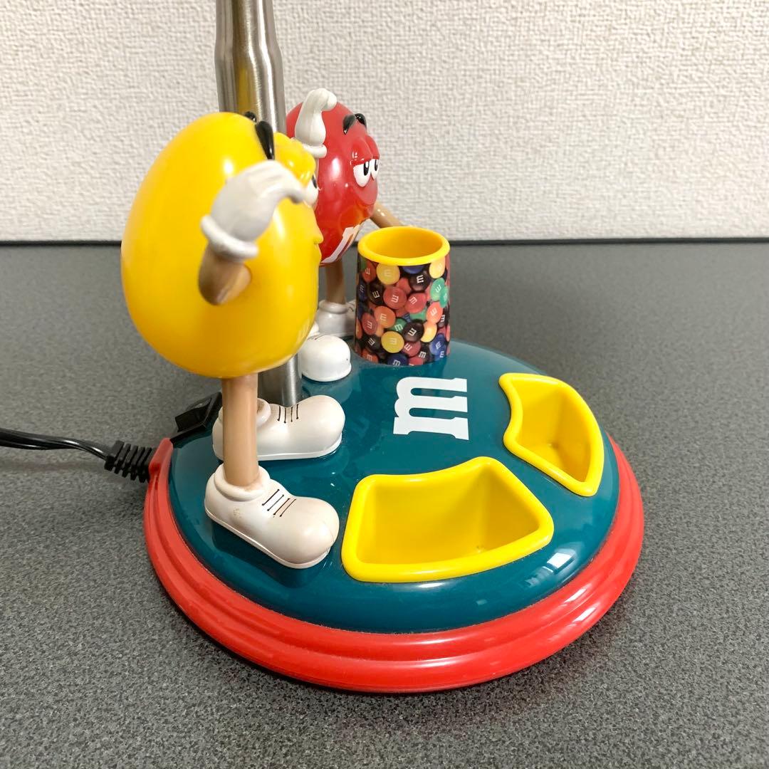 Mickey様 デスクランプ