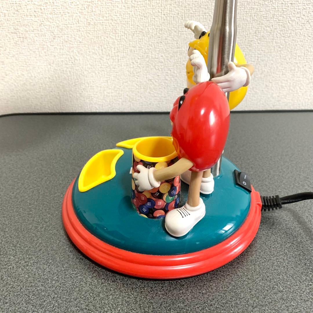 Mickey様 デスクランプ