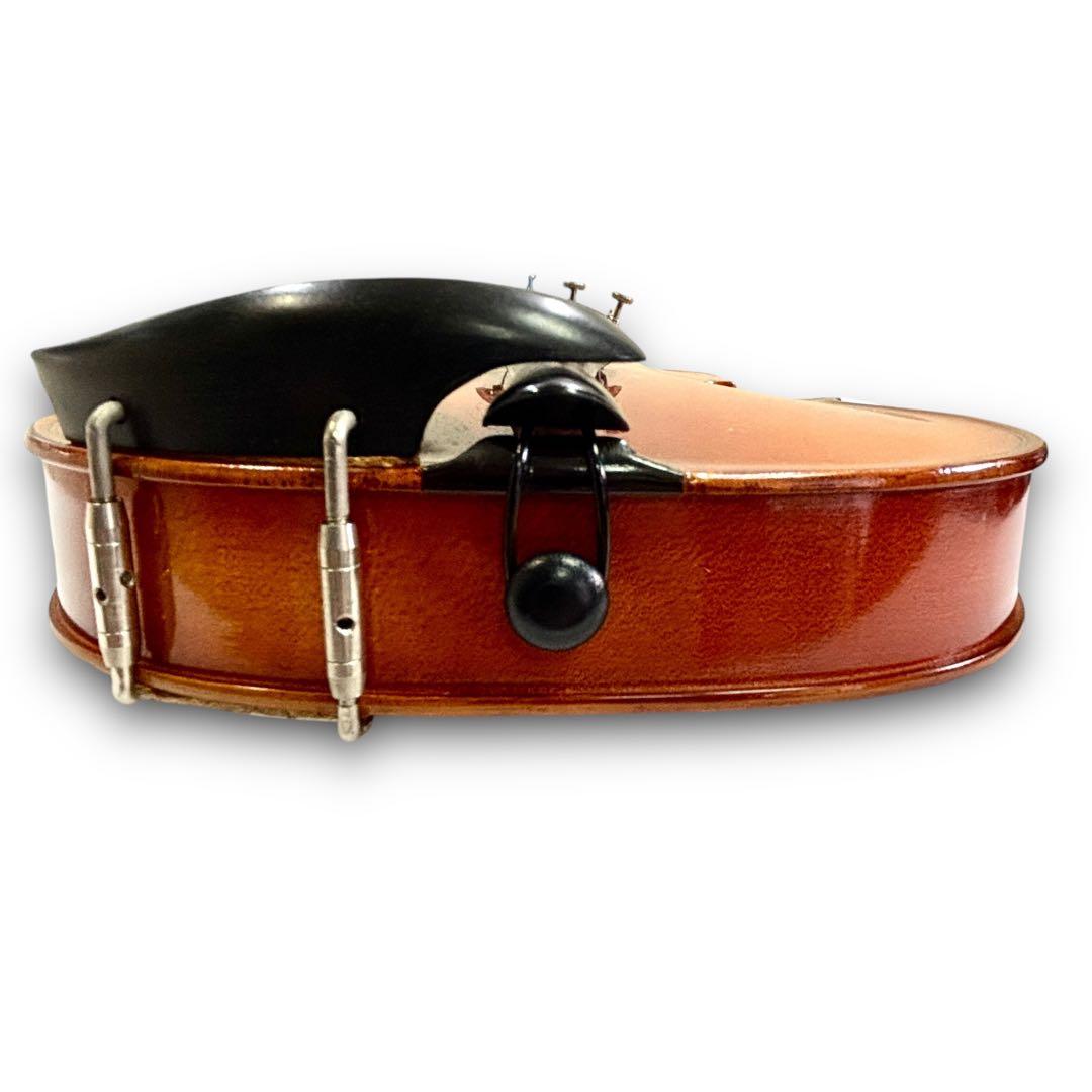 スズキ バイオリン No.280 Size4/4 Anno 1989 4弦