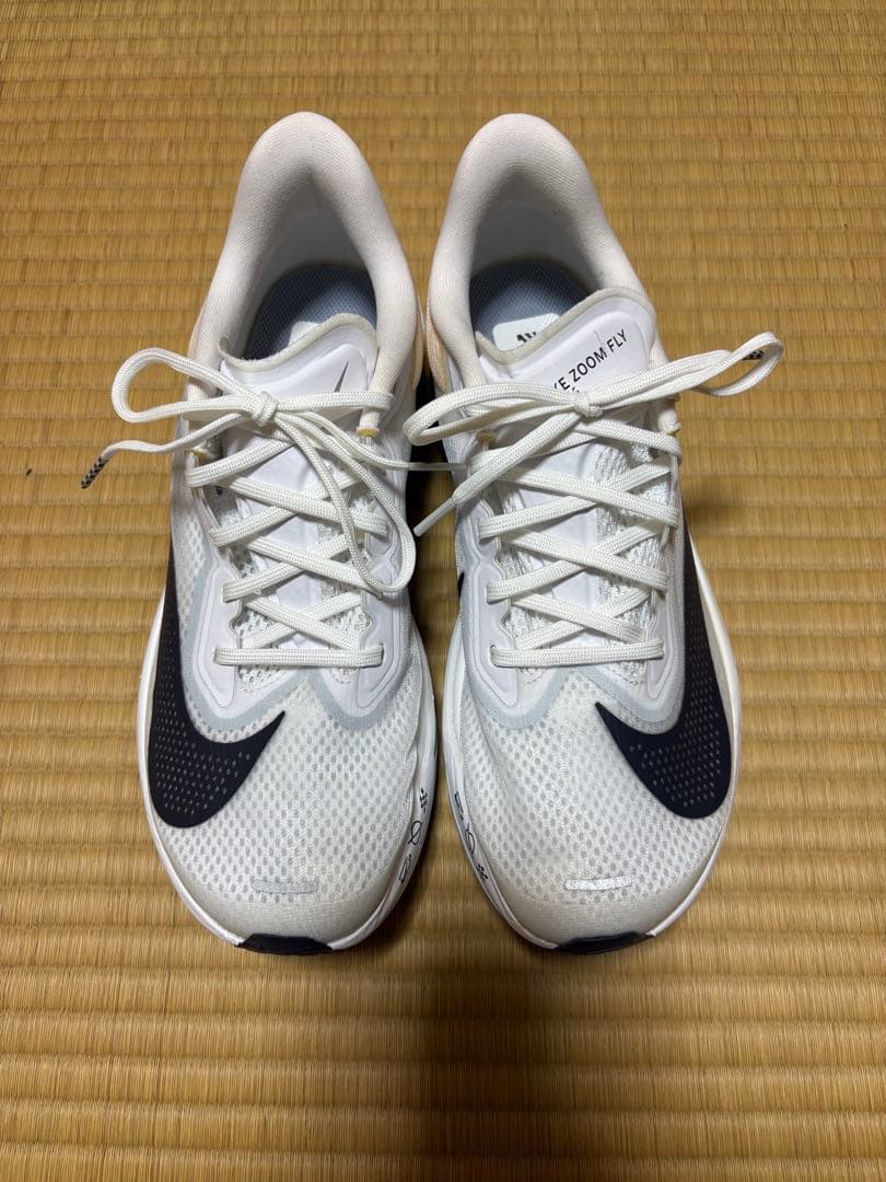 NIKE ズームフライ6 26cm
