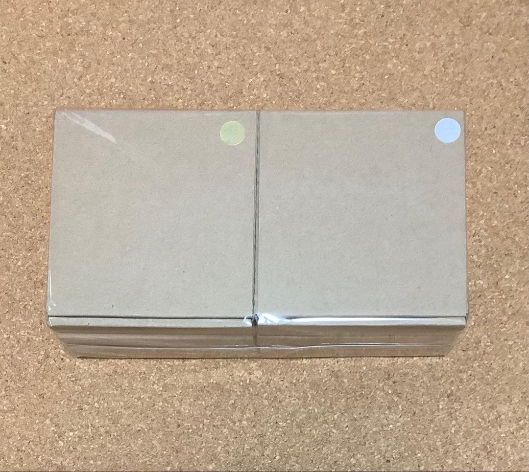 ボリス雑貨店 午皿 全6種コンプ 午展　ヒグチユウコ