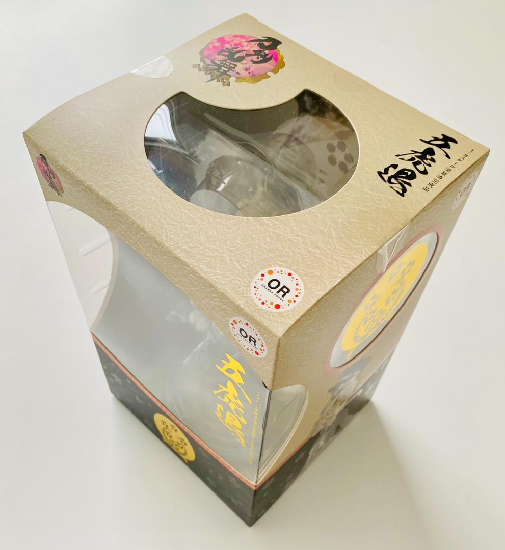 【未開封】刀剣乱舞　五虎退　スケールフィギュア　グッドスマイルカンパニー