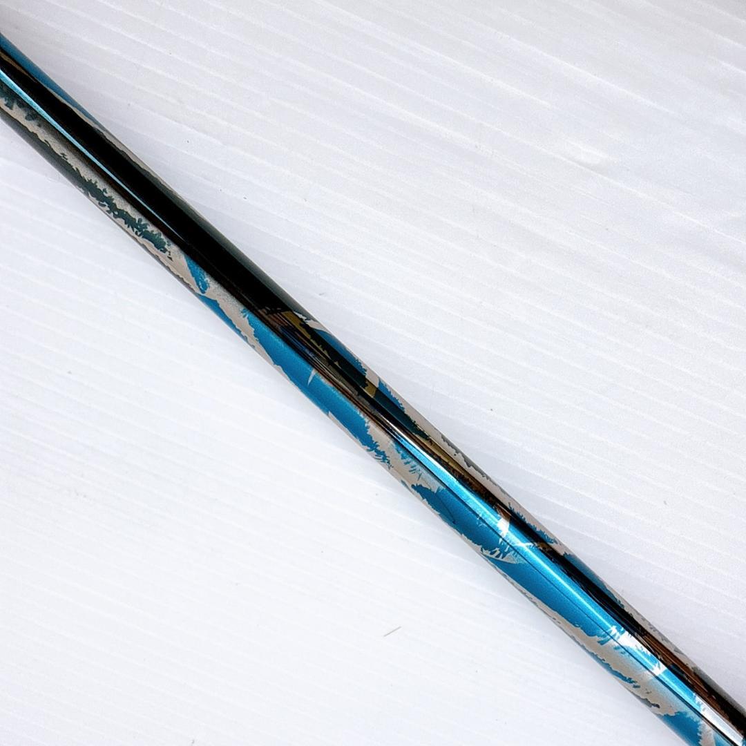 ダイヤモンドスピーダー（2024年モデル）　5R　ドライバー用シャフト　ジニコ