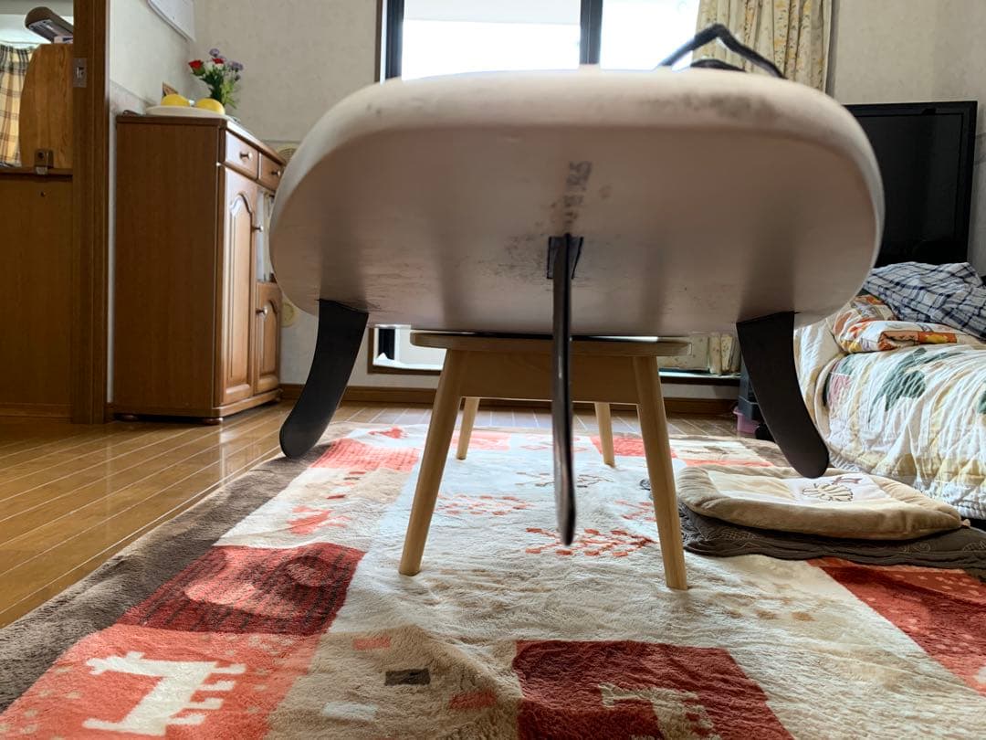 わか　サーフィン　ファンボード