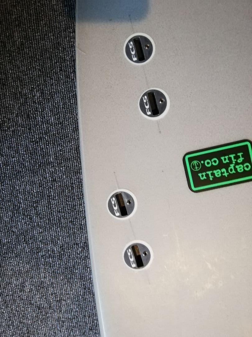 DMS　Crumpet　クランペット5.0　ショートボード　サーフ