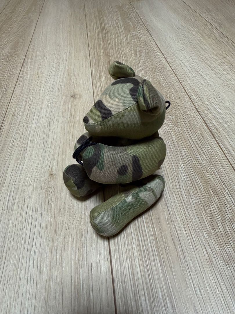 motto_kuma MultiCam モットクマ マルチカム