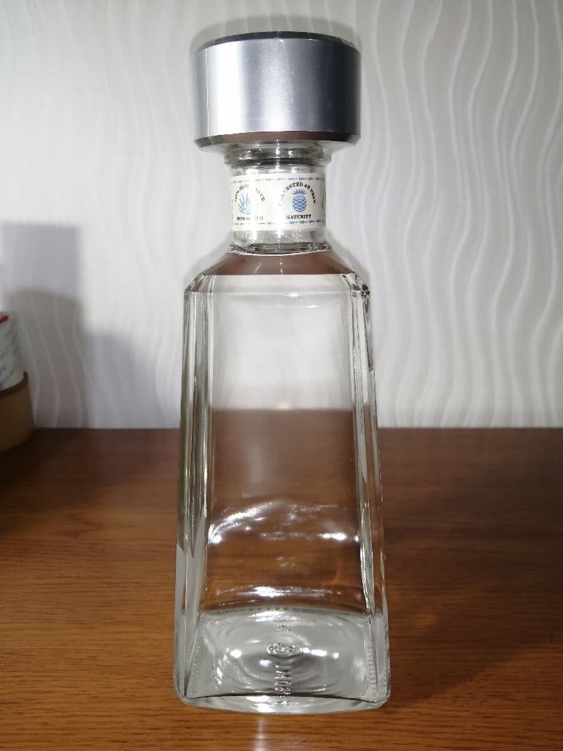 クエルボ1800 ブランコ 40% 750ml ２本 未開封