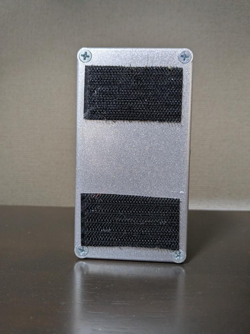 ギター MXR M75 Super Badass Distortion