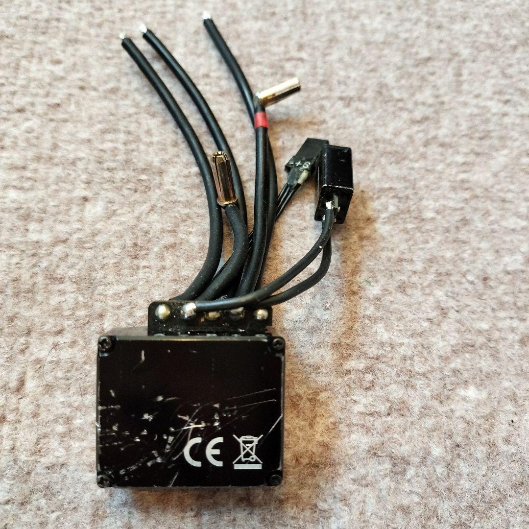 DAI様お纏め　ラジコン　アンプ　SMC　RF−170 1s