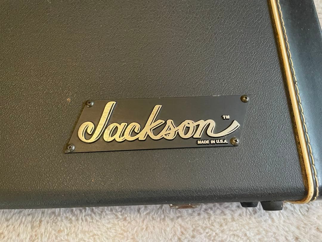 ジャクソンJackson Professional series ランディV