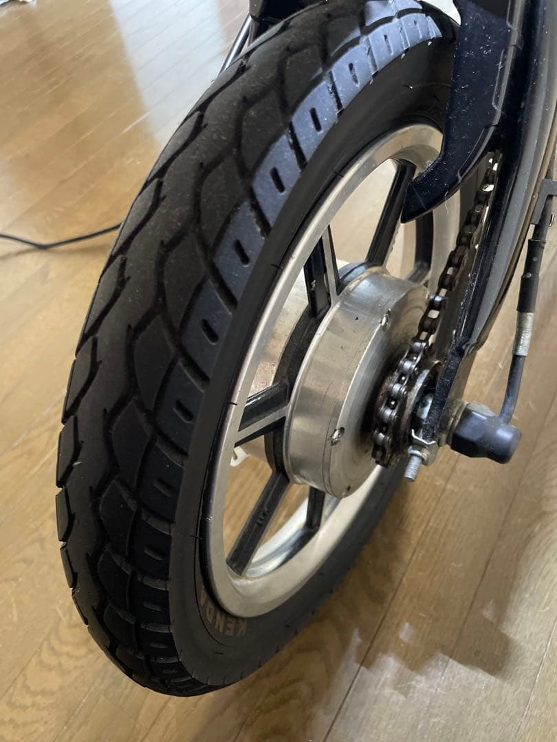 glafit gfr-01 バッテリーなし