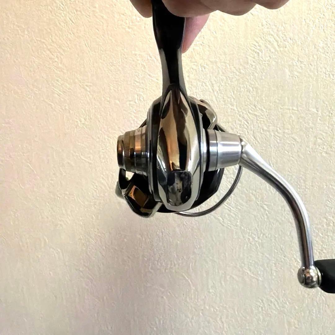 19セルテート LT2500S-XH ベアリング追加済み