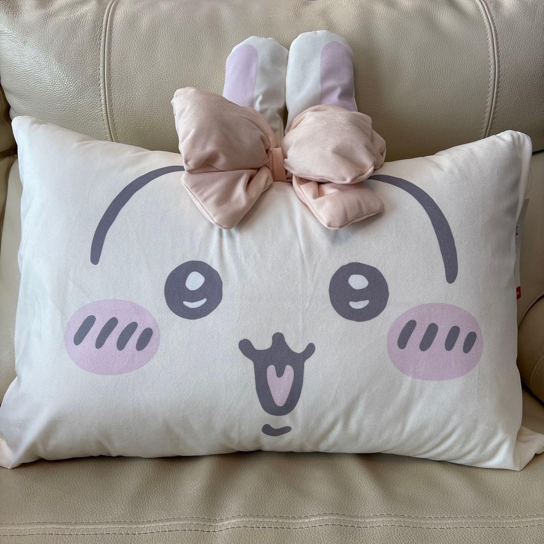 ちいかわ しまむら 枕 セット