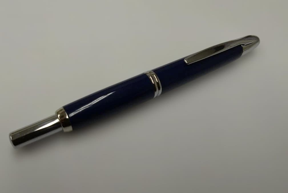 パイロット　万年筆